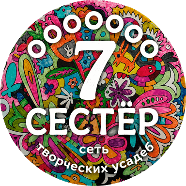 7 Сестёр — логотип